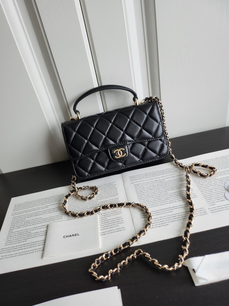 Chanel CF Series Bags